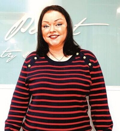 Vodí manžel Dominiku Gottovú už zase za nos?