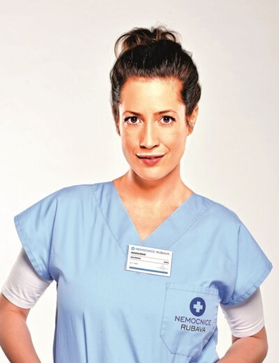 Jsou kolegové, nebo už milenci?