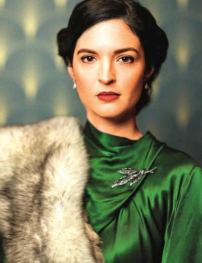 Při natáčení flirtuje Ryška s kolegy až příliš