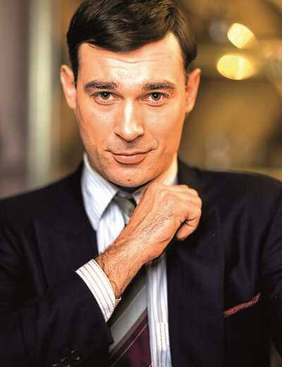 Kolik ženských vlastně Adam Vacula má?