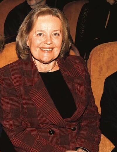 Manžel Magdy Vášáryové měl nejprve zájem o její sestru!