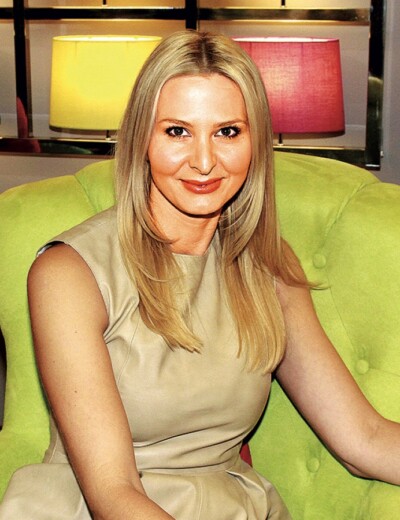 Tají Ivana Gottová nového milence?