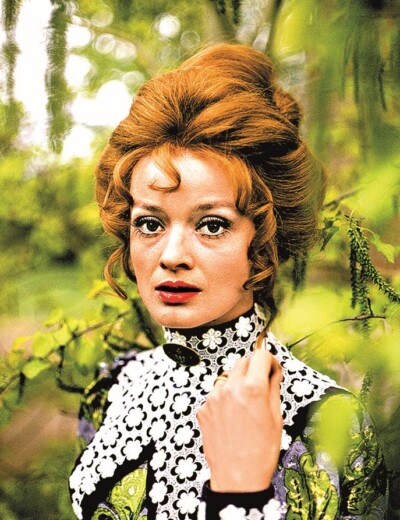 Jana Brejchová osudově změnila život pěti mužům!