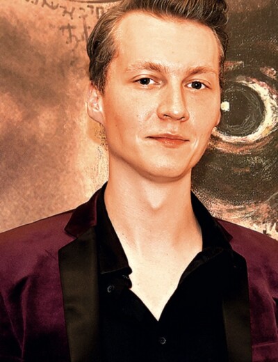Vojtěch Vodochodský: Test otcovství?