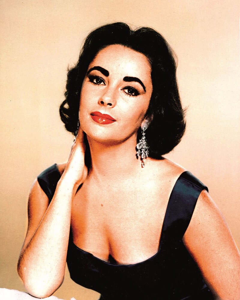 Po smrti třetího manžela uvažovala Elizabeth Taylor o sebevraždě!