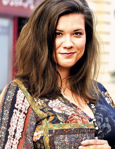 Eva Hacurová zazářila jako tanečnice