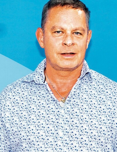 Režisér Renč si prošel peklem
