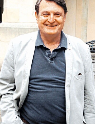 Ladislav Štaidl (†75) byl sice nevěrník, ale také džentlmen!