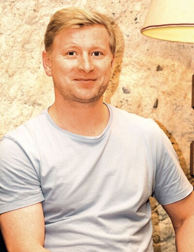 Dříve býval Ladislav Hampl pěkný lajdák