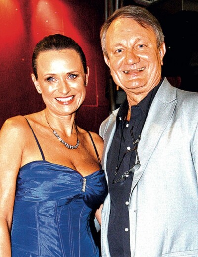 Zachránili Adamcovi manželství?