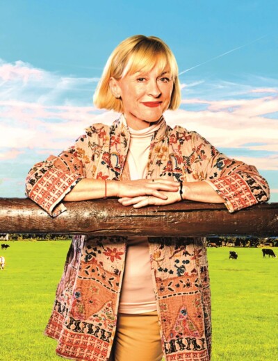 Čelí Batulková krizi ve vztahu s mladším partnerem?