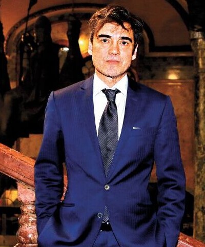 Postelové scény jsou pro Pavla Řezníčka hotovým peklem!