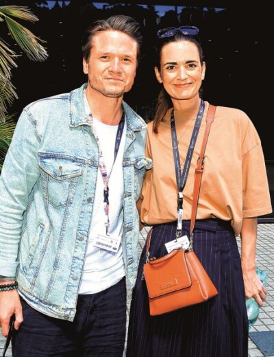 Je Písařovicová opravdu těhotná?