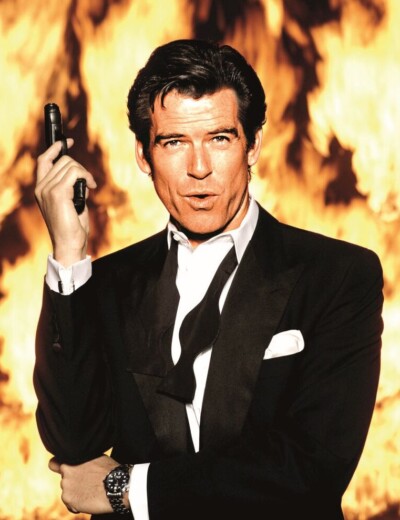 Po smrti první ženy přišly v životě Pierce Brosnana další rány!