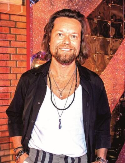 Na třetí svatbu si Richard Krajčo přece jen raději počkal!