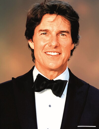 Vyměnila Cruise za mladšího