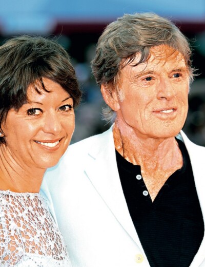 Robert Redford (86) nebyl vždycky jen hodný chlapec