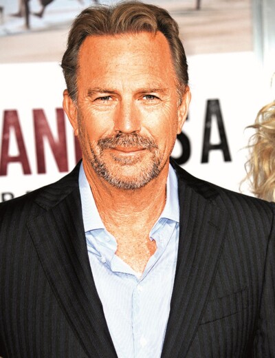 Manželka se s ním rozvádí a Kevin Costner zuří