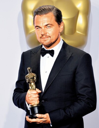 Leonardo DiCaprio odmítá randit s ženami nad 25 let!