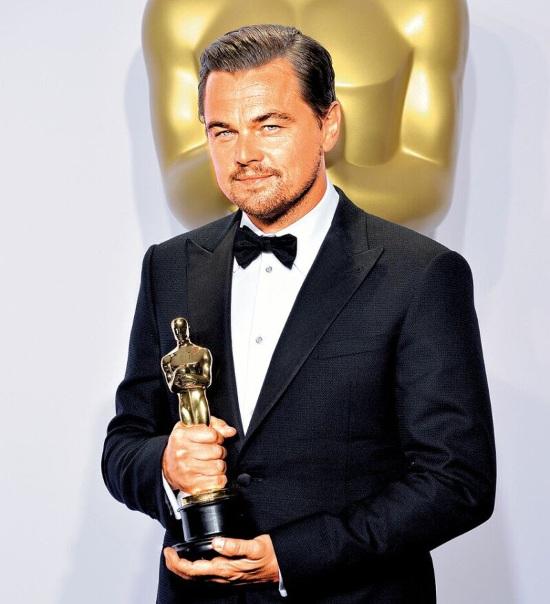 Leonardo DiCaprio odmítá randit s ženami nad 25 let!