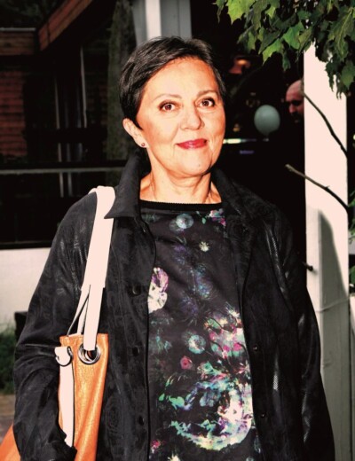 Lenka Termerová změnila svůj život, ale osud jí připravil těžkou zkoušku!