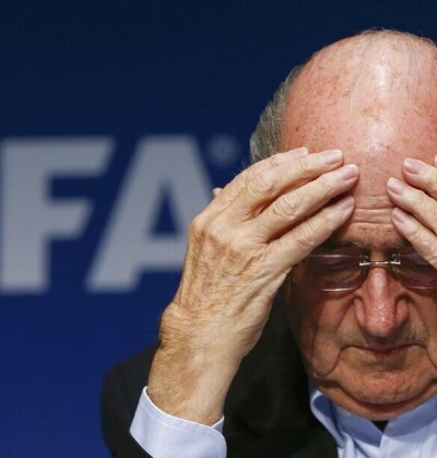 Nejznámější fotbalové skandály