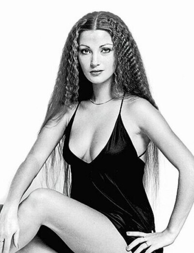 Jane Seymour (72): Doktorka, která ráda maluje moře