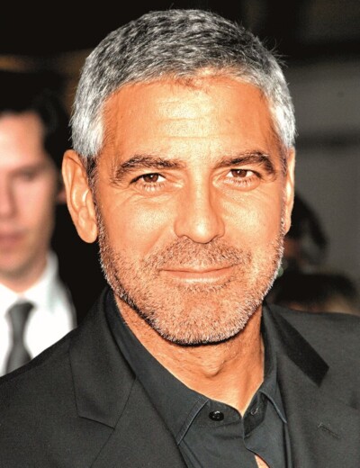 George Clooney (62) se odmítal oženit a dokonce se o to sázel!