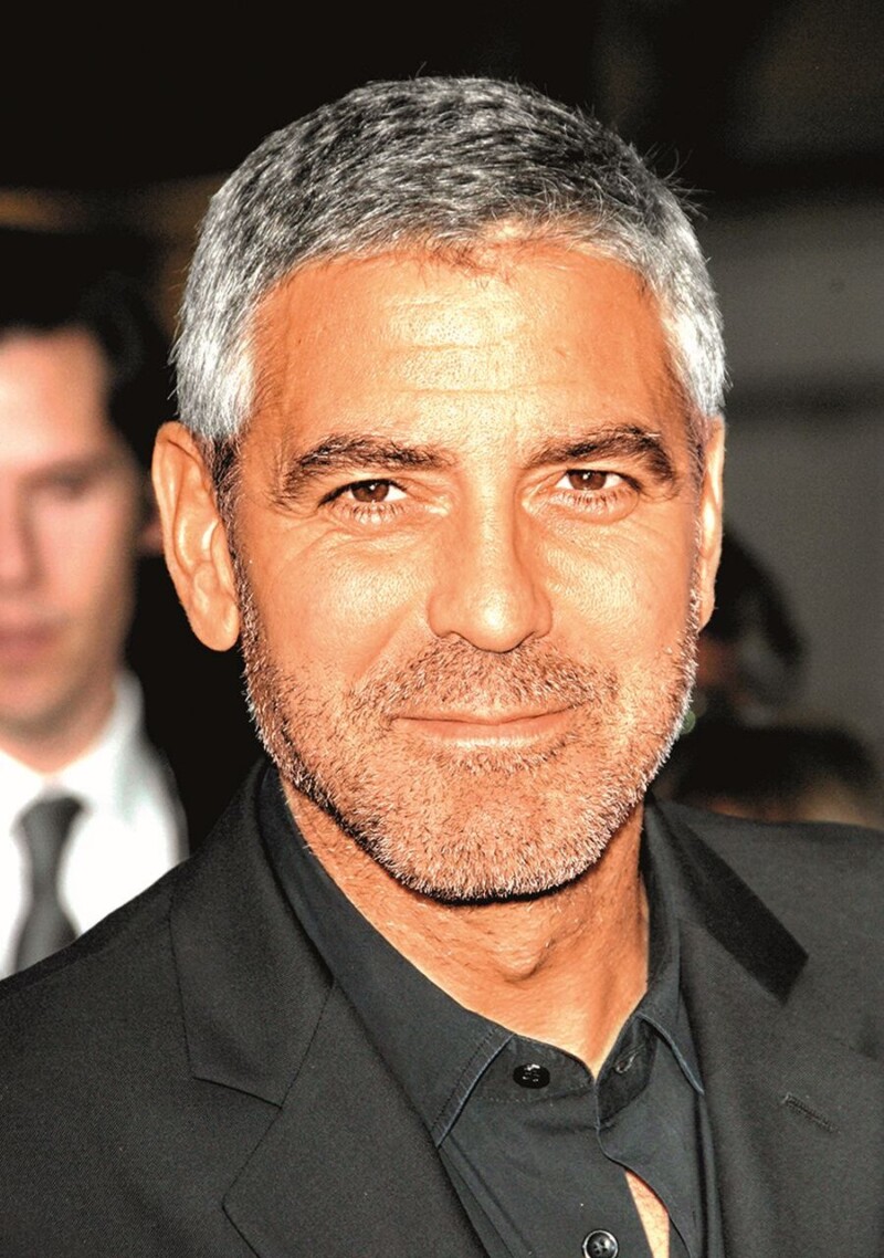 George Clooney (62) se odmítal oženit a dokonce se o to sázel!