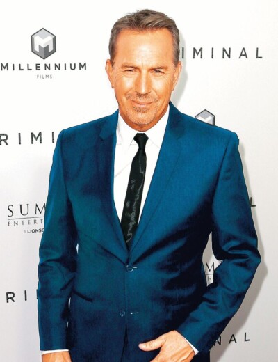 O slávě Kevina Costnera se rozhodlo po cestě z líbánek!