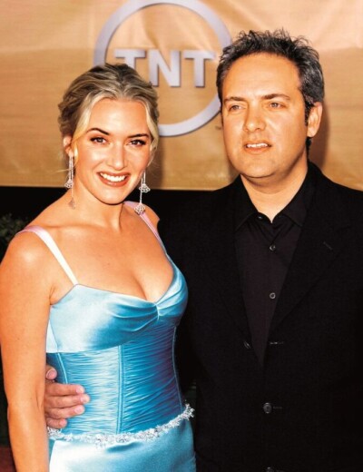 Sam Mendes si Kate Winslet vzal, i když měl hrůzu z manželství!