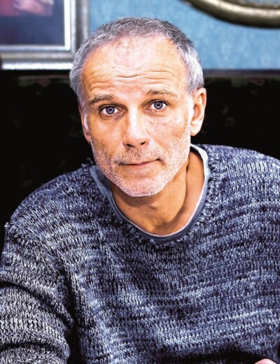 Jakmile Lukáš Vaculík spatřil svoji osudovou ženu, věděl, že je to ta pravá!