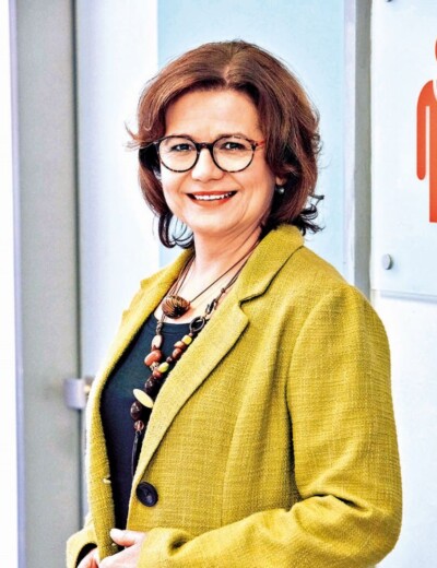 Ke konci manželství Ivany Andrlové zasahovala i policie!