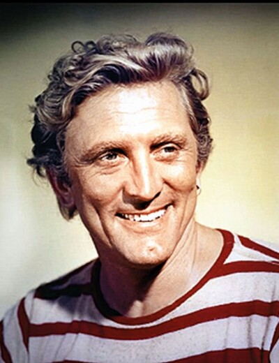 Kirk Douglas (†103): Jediná opravdová hvězda Hollywoodu