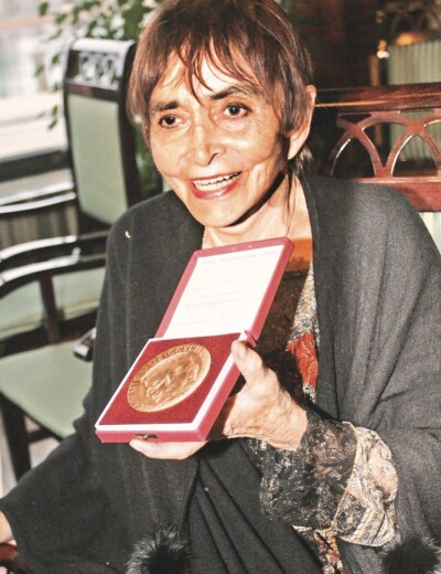 Slavného nevěrníka shodila Věra Chytilová z kola!