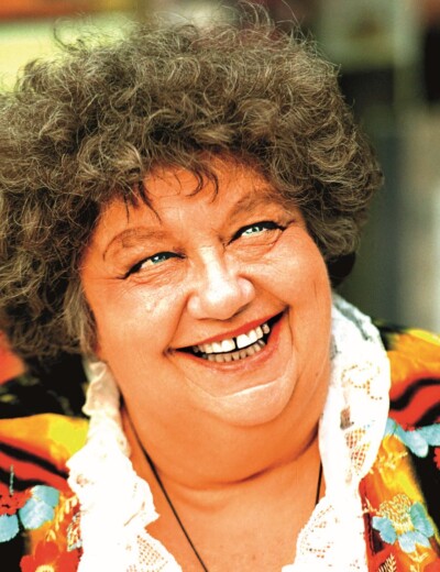 Po vyhazovu z divadla strávila Helena Růžičková čtvrt roku na psychiatrii!