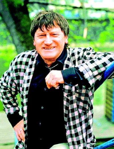 Léta před smrtí se Jiří Císler cítil bezpečně jedině v předsíni!