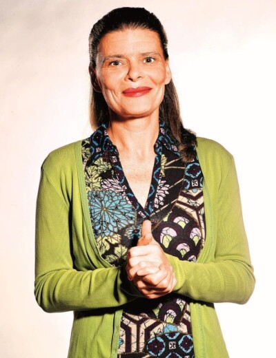 Největší zradu v životě nedokáže Zuzana Bydžovská odpustit!