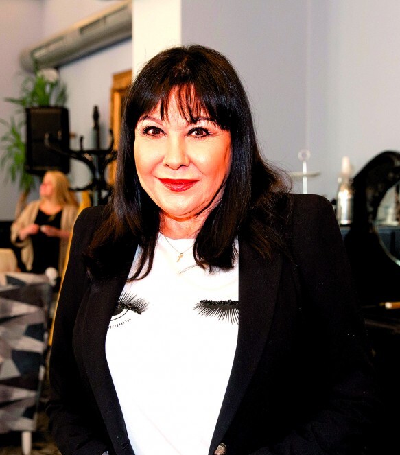 S Felixem skončila, stěhování za přítelem?