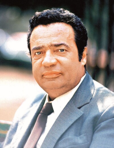 Své malé tajemství už nemohl Vladimír Menšík využít!