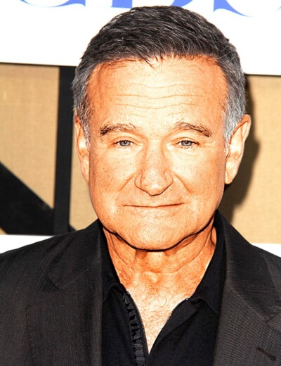 Smrtí si chtěl Robin Williams zachovat důstojnost!
