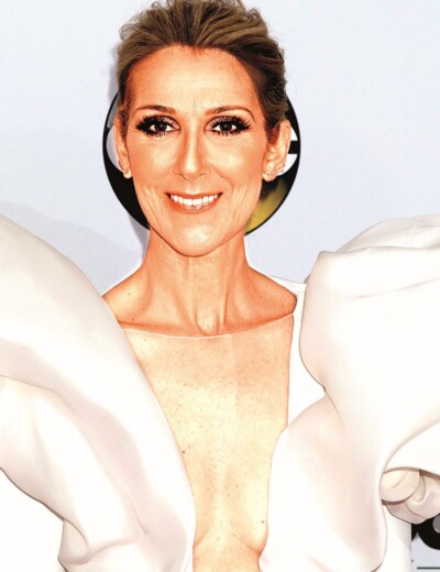 Životní vztah Céline Dion chtěla její matka překazit!