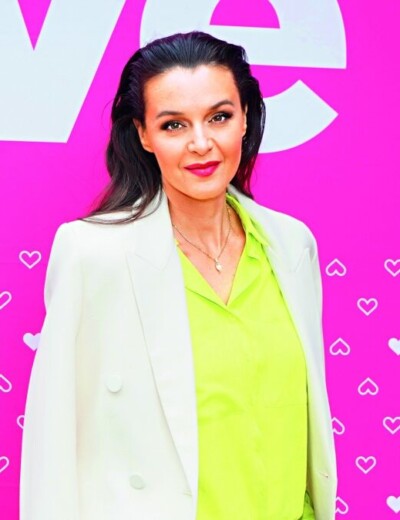 Ani po 21 letech vztahu nepřemýšlí Iva Kubelková o svatbě