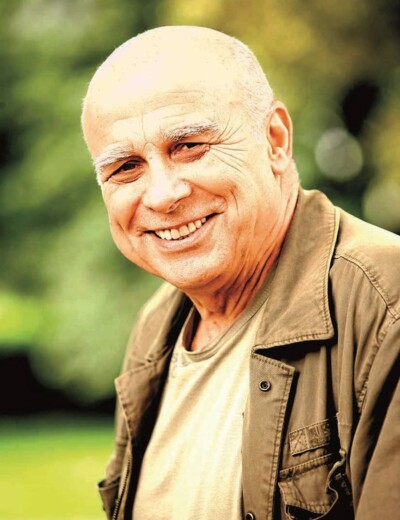 Ivan Mládek dlouho tajil nemanželského syna!