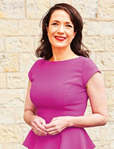 Až se současným partnerem je Tereza Kostková konečně šťastná