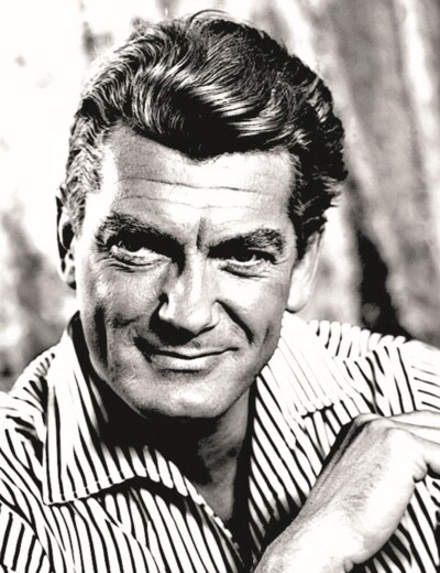 Jedno setkání v mládí změnilo Jeanu Maraisovi život