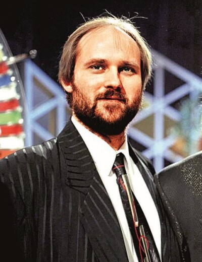 Michal Pešek zemřel předčasně, ale život si užil!