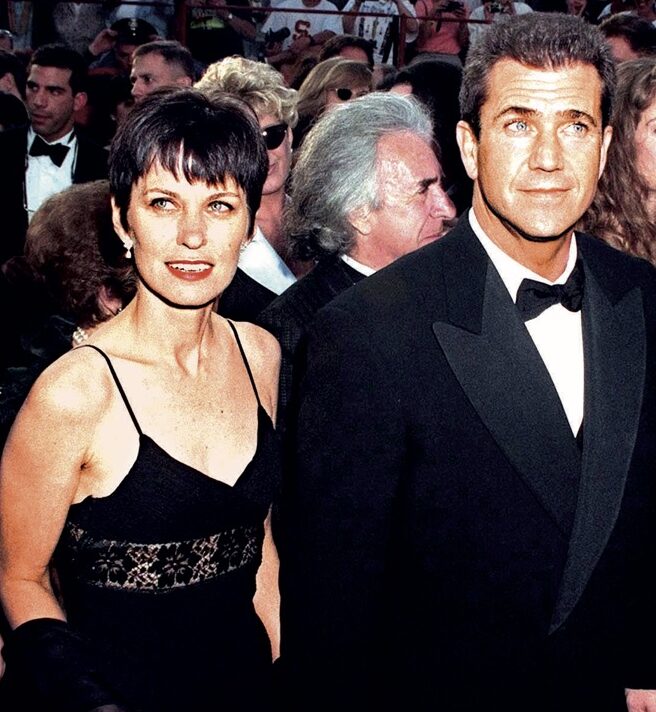 Po rozvodu se Mela Gibsona zastala bývalá žena proti své sokyni!