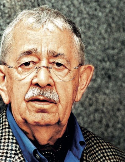 Na nesmělého si Vlastimil Brodský před ženami pouze hrál