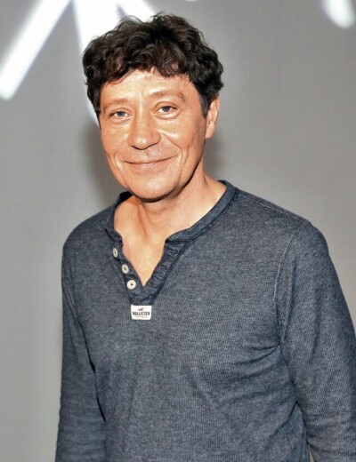 Pavel Kříž si prožil dvě velké osobní tragédie!